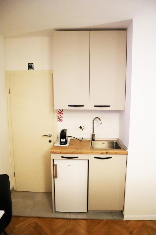 Room Nada Split Exterior foto