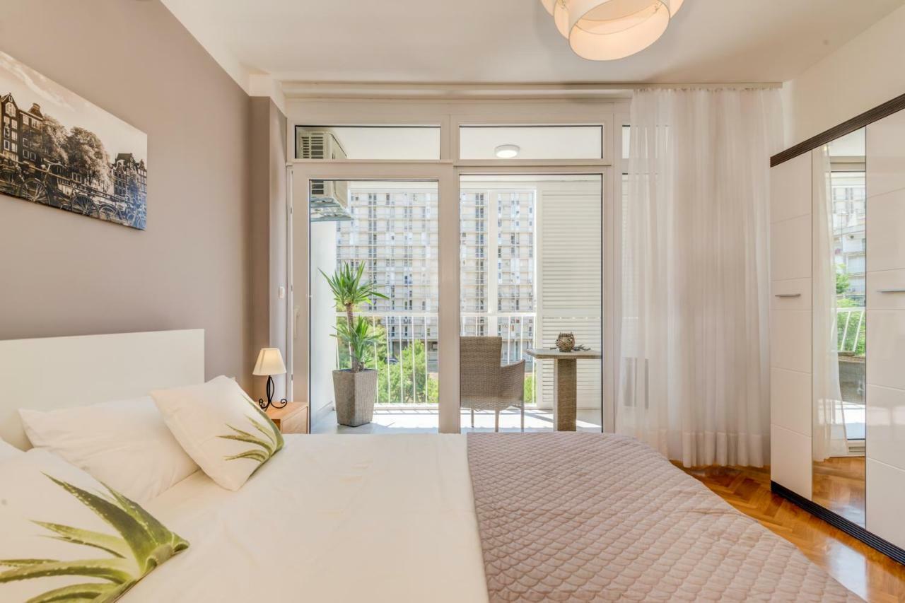 Room Nada Split Exterior foto