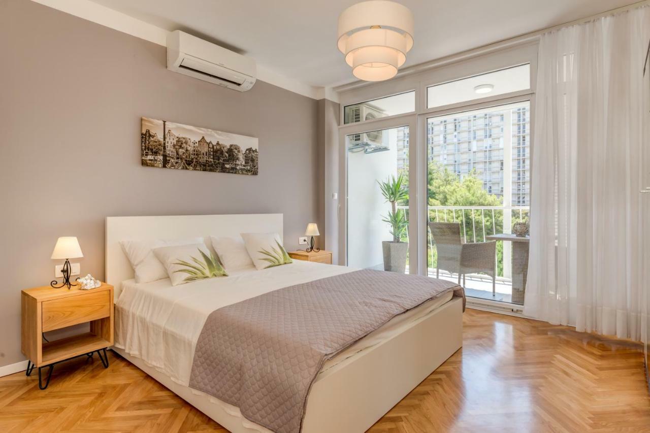 Room Nada Split Exterior foto
